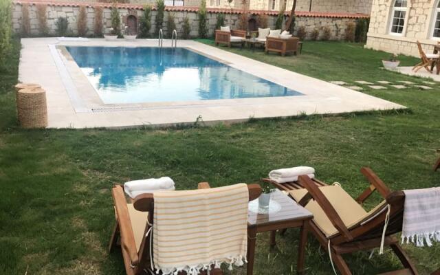 Kerme Ottoman Alacati