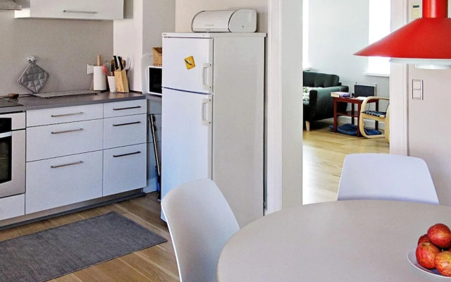 Holiday Home in Nysted