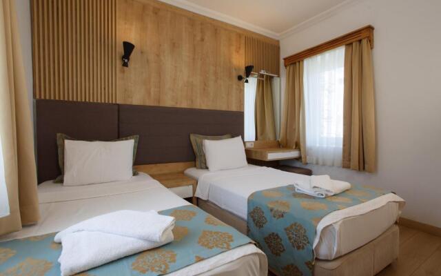 Kıvanç Suite Hotel
