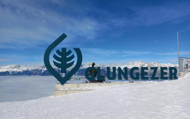 Apartments FEICHTNER / Tulfes / Tirol