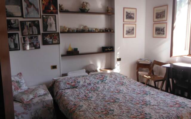 B&B Casalilli Cinque Terre