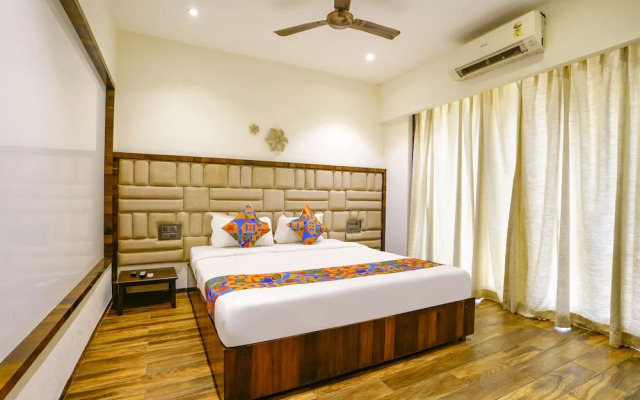 FabHotel Prime Supreme Grande 600 Mtrs away from Calangute beach