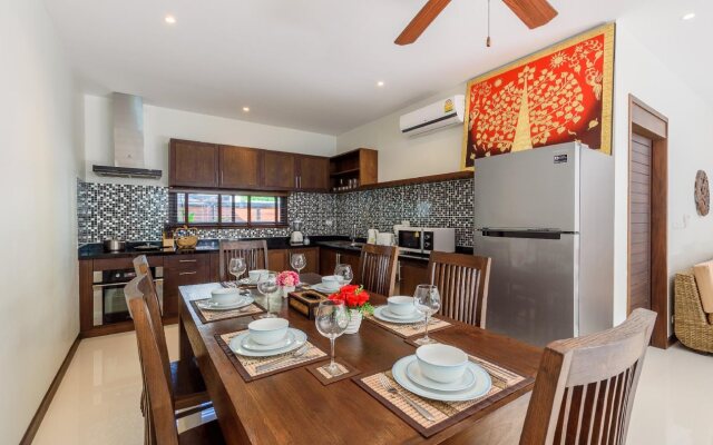 Inspire Villas Phuket