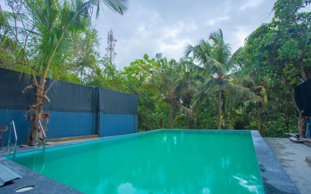 Hangover Resort
