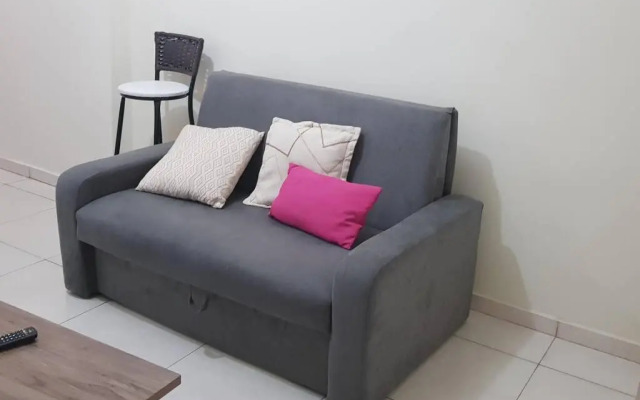 Baronesa de Arari Apartments by BnbHost