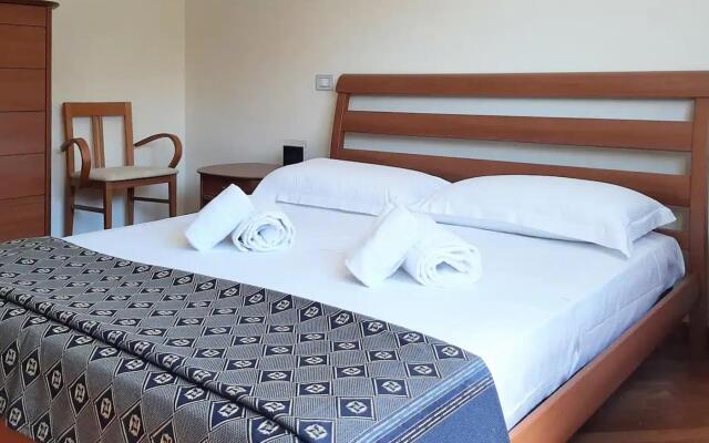 Villino Octagon in Assemini