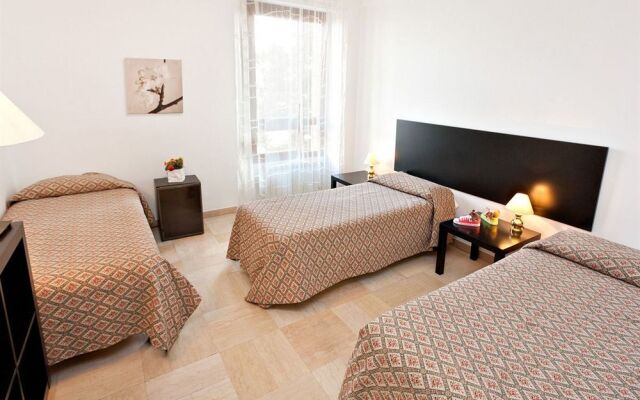 Hotel Provenza