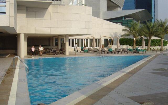 Sheraton Dubai Creek Hotel & Towers