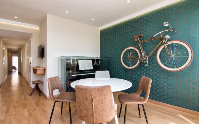 tuAnfitrion Apartamento Clave de Sol