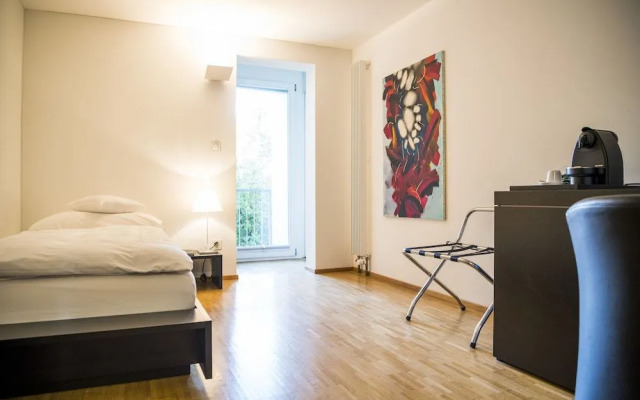 Hotel Bauernhof - Self Check-In Hotel