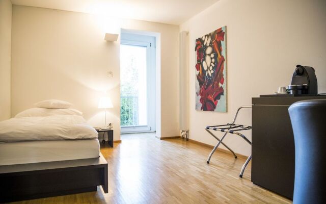 Hotel Bauernhof - Self Check-In Hotel