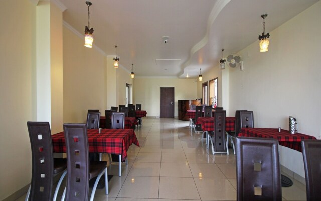 OYO 7541 Hotel Happy Home Bhimtal