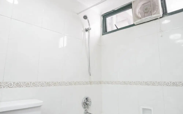 Comfy And Elegant 2Br At Sudirman Tower Condominium Apartment