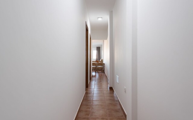 Apartments La Madera