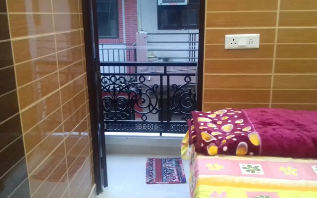 Posh S.delhi Foreigners Area, V.safe, Lajpat Ngr-2