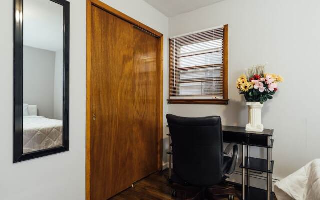 3 Bedroom near Journal Square