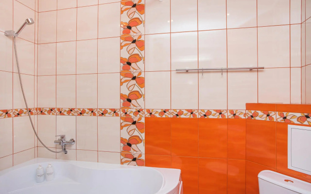 ПоСутки в Калининграде на улице Гагарина 11