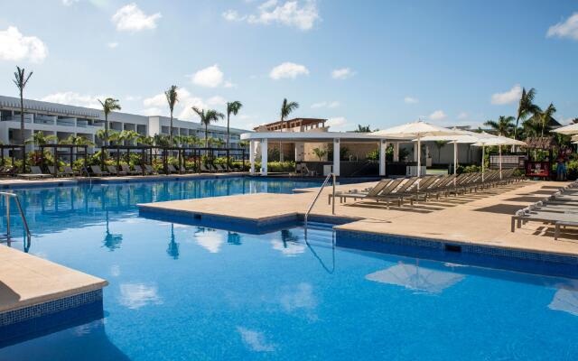 Resort Platinum Yucatan Princess Adults Only - All Inclusive