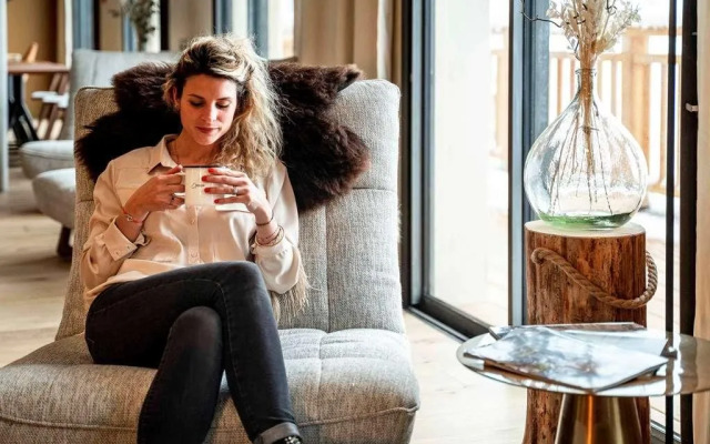 Hôtel Mercure Peyragudes Loudenvielle Pyrénées