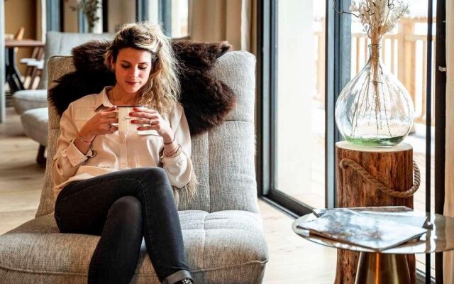 Hôtel Mercure Peyragudes Loudenvielle Pyrénées