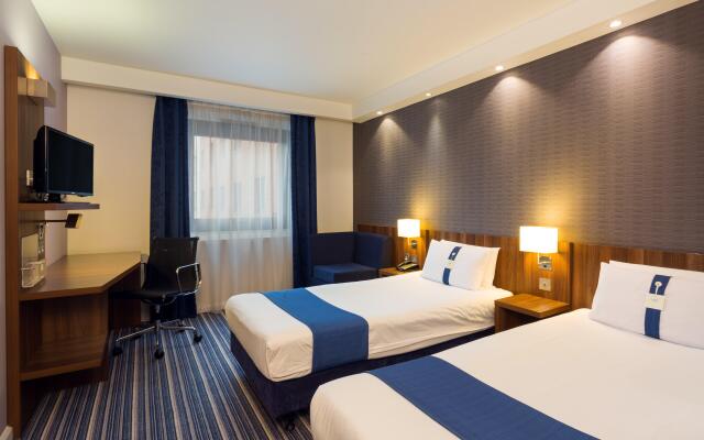Holiday Inn Express Harlow by IHG
