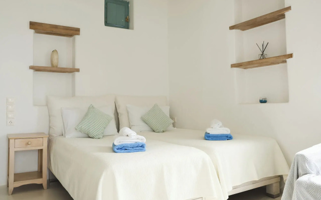 Mykonos Pantheon