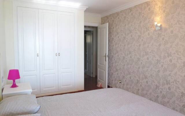 Apartamento Susana