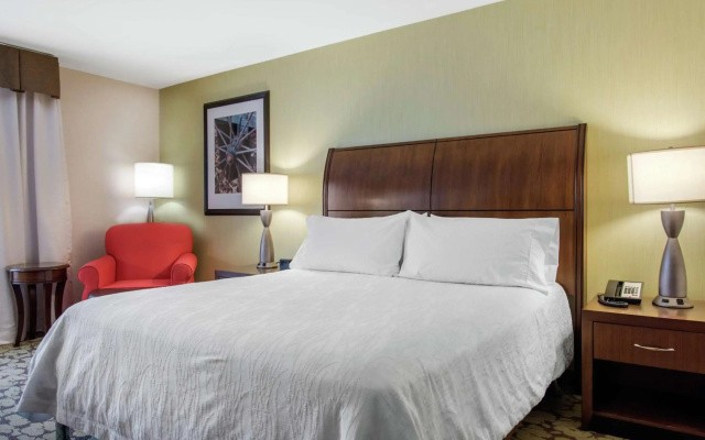 Courtyard by Marriott Seoul Times Square