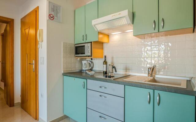 Apartments Kvarner