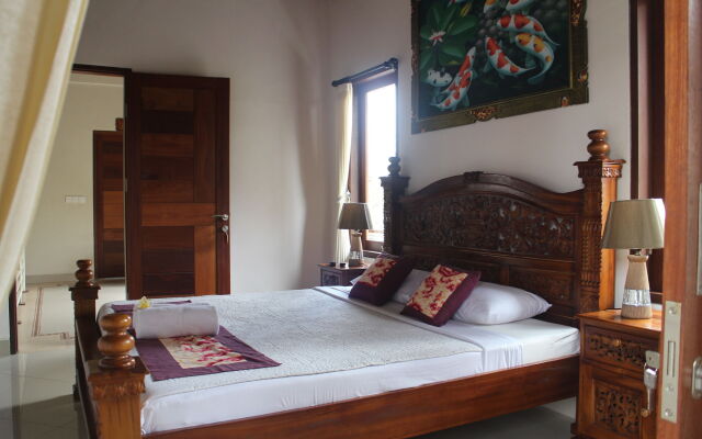 Betutu Bali Villas