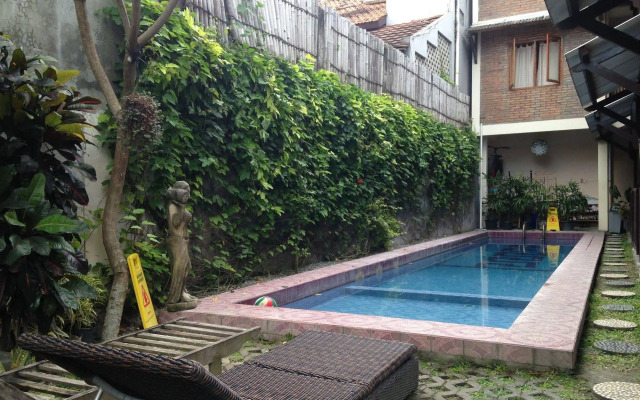 Venezia Homestay and Garden