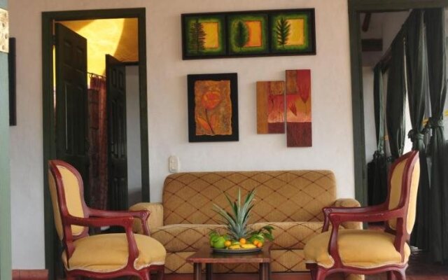 Hotel Mision Santa Barbara