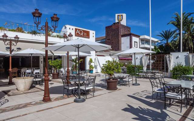 Hotel Jerez & Spa