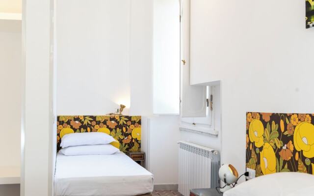 Trastevere novecento