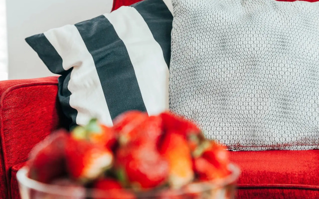 Chocolate Intercontinental Apartment