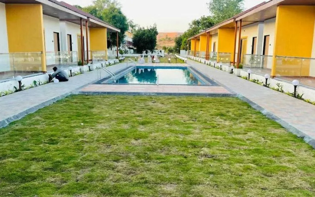 Hotel Amrai 69