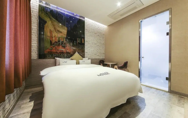 Paju Westhill Hotel