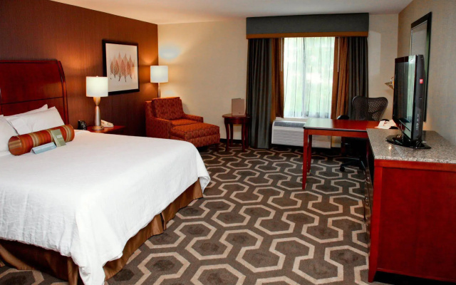 Hilton Garden Inn Kennett Square