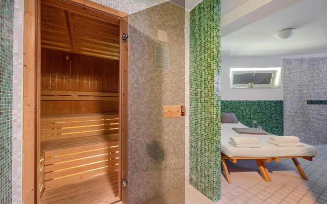 Hotel ANTARES