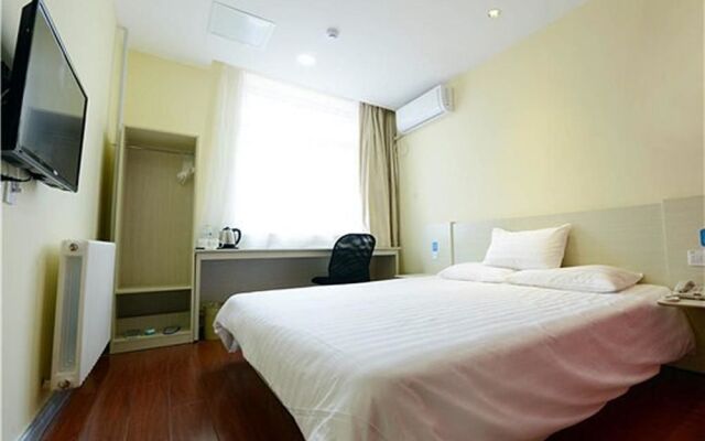 Hanting Hotel
