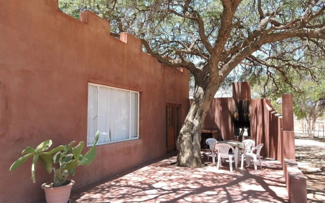 Savanna Guest Farm