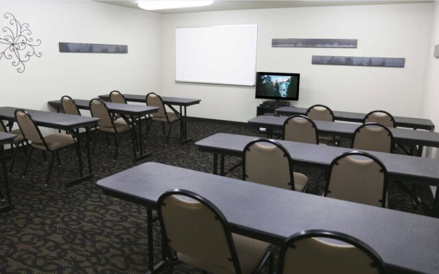 Travelodge by Wyndham McAlester