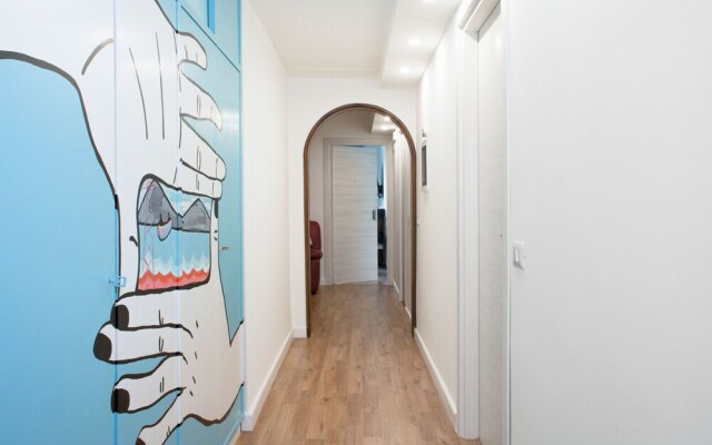 C&C bed and breakfast