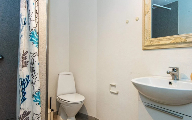 Smart Apartment in Thyborøn near Sea
