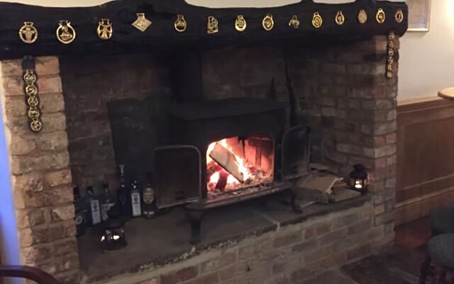 The Frocester