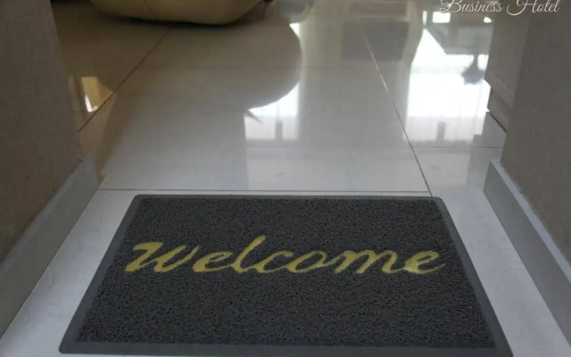 Business Hotel