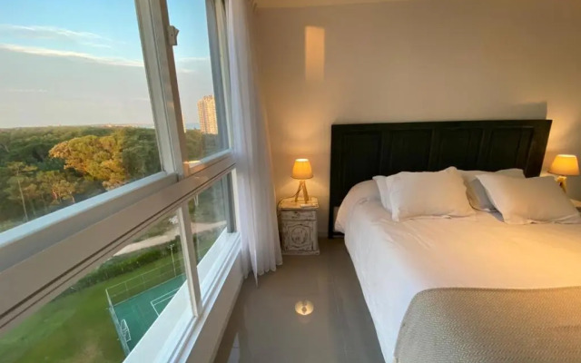 Torre One II Punta Del Este