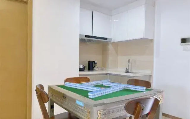 Lanqu Hotel