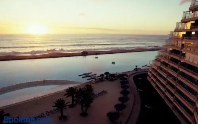 San Alfonso del Mar Algarrobo