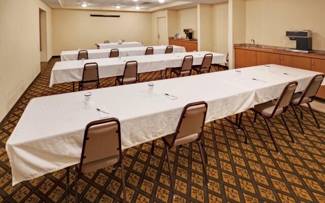 Candlewood Suites Omaha Airport by IHG